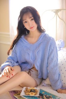 韩国迷人的保姆